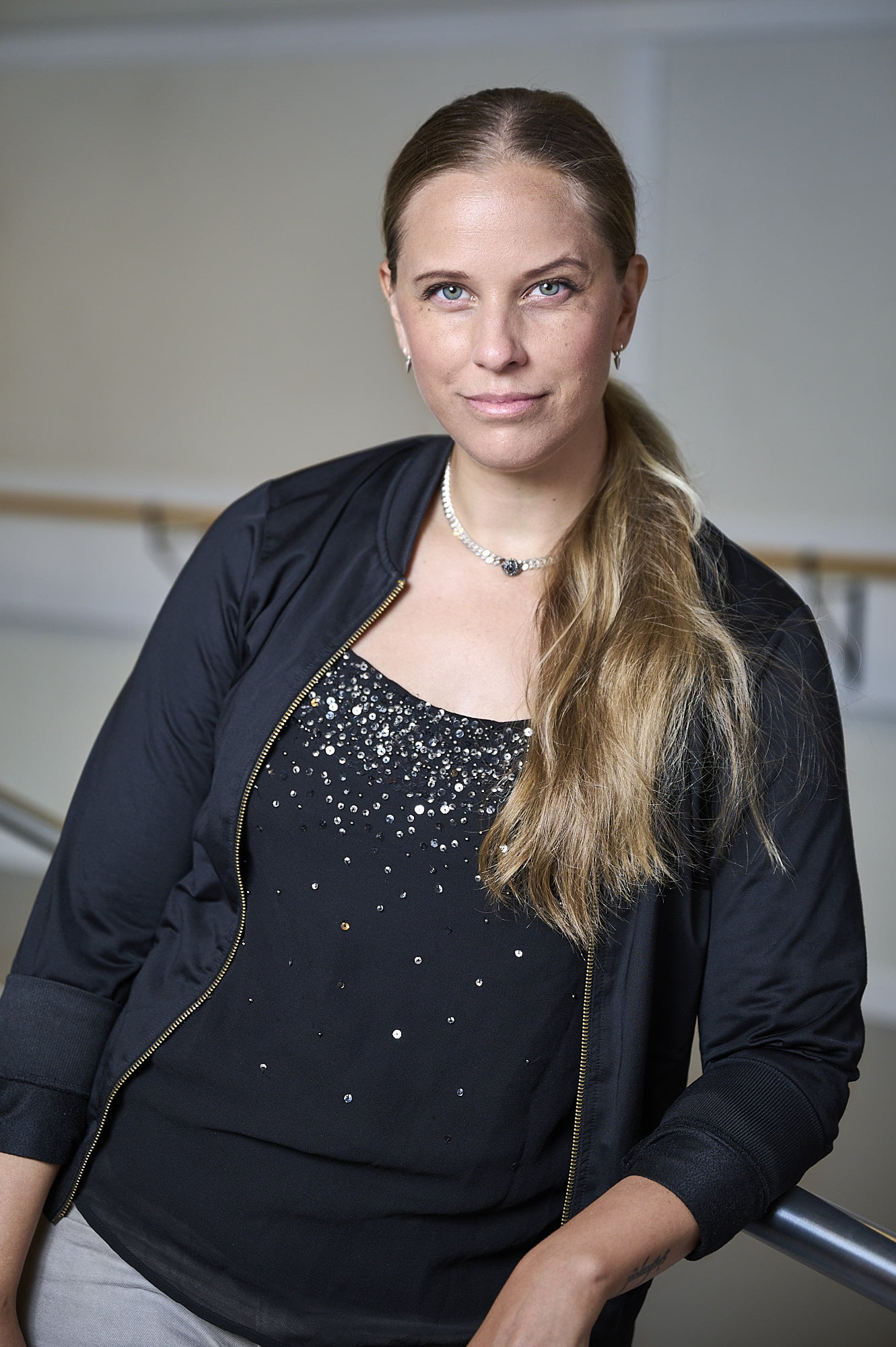 Susanna Sterner-Jendi